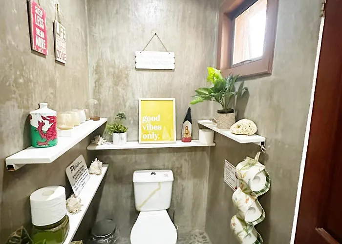 ホームステイ Wellness Cebu
