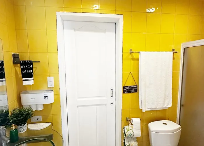 ホームステイ Wellness Cebu