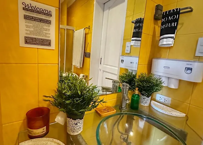 ホームステイ Wellness Cebu Liloan