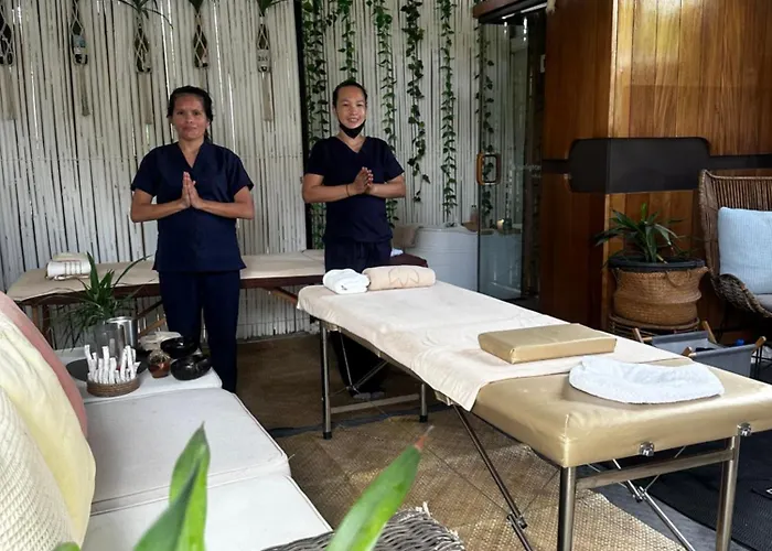 ホームステイ Wellness Cebu Liloan