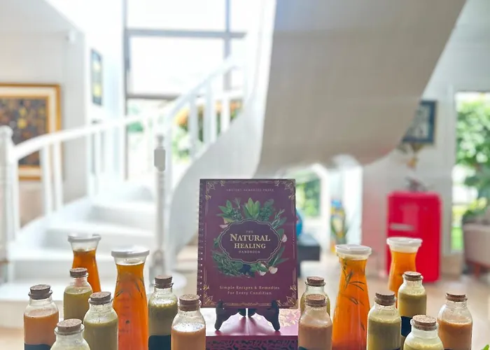 ホームステイ Wellness Cebu