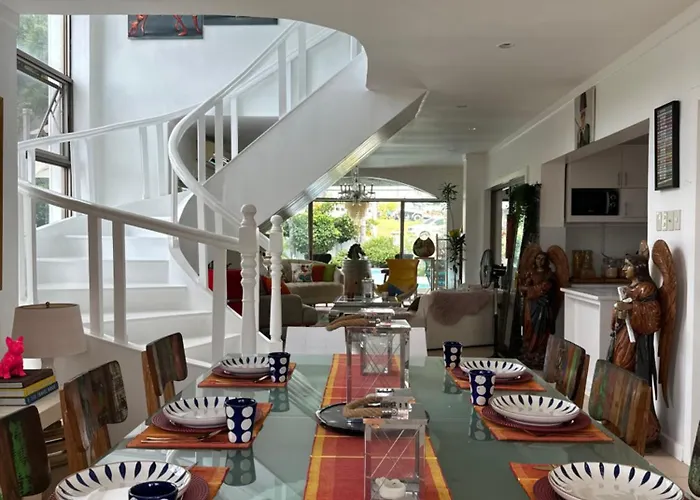 ホームステイ Wellness Cebu Liloan