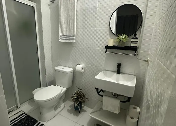 ホームステイ Wellness Cebu *