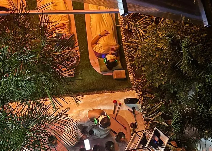 Wellness Cebu ホームステイ *
