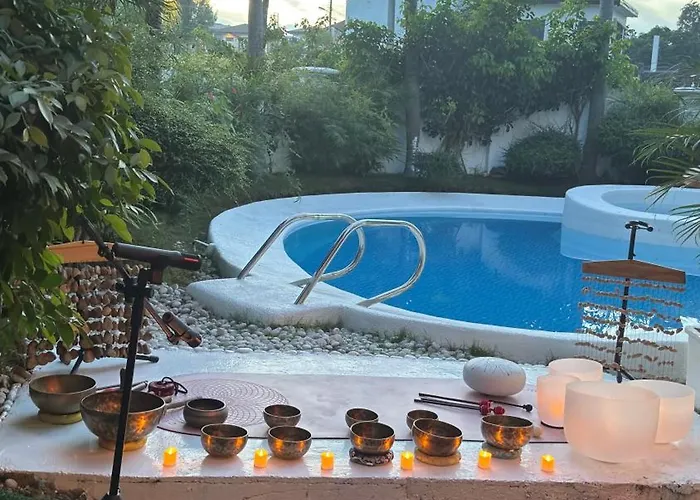 Wellness Cebu ホームステイ Liloan