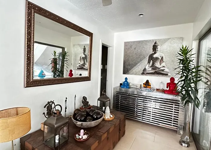 ホームステイ Wellness Cebu