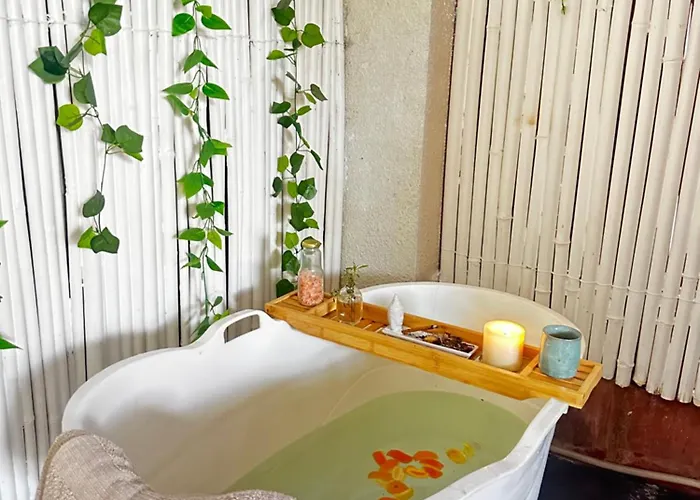 ホームステイ Wellness Cebu